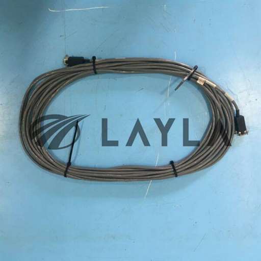 0150-10461/-/146-0601// AMAT APPLIED 0150-10461 CABLE ASSY, MFC TO 5000 SYSTEM USED/AMAT Applied Materials/_01