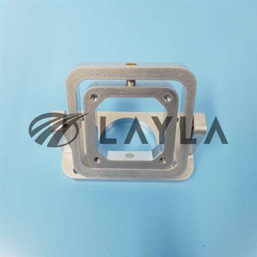 0040-39554/-/999-9999// AMAT APPLIED 0040-39554 (DELIVERY 21 DAYS) GIMBAL ASSY [2ND SOURCE]/AMAT Applied Materials/_01
