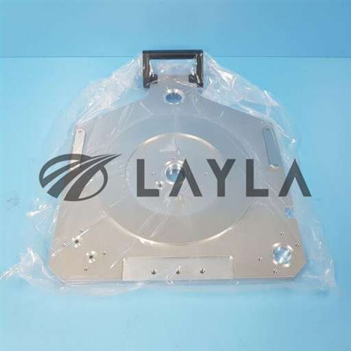 0040-32449/-/999-9999// AMAT APPLIED 0040-32449 (DELIVERY 6 WEEKS) LID,PUMPING [2ND NEW]/AMAT Applied Materials/_01