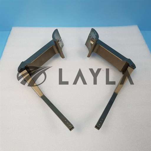 0020-20390 0020-70336/-/316-0501  AMAT APPLIED  0020-70336 0020-20390 ARM WING FROG LEG USED/AMAT Applied Materials/_01