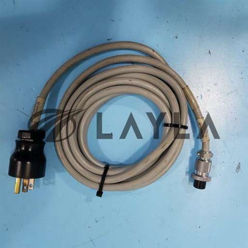 P021V001M001/-/143-0701// TURBO POWER P021V001M001 STC-CVB D CHAMBER CABLE USED/AMAT Applied Materials/_01