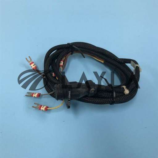 0140-09015/-/143-0702// AMAT APPLIED 0140-09015 HARNESS ASSY REMOTE DC POWER SUPPLY USED/AMAT Applied Materials/_01