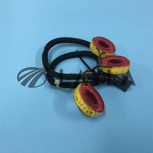 0140-09103/-/143-0702// AMAT APPLIED 0140-09103 HARNESS ASSY CURRENT TRANSFORMER CHAMBER USED/AMAT Applied Materials/_01