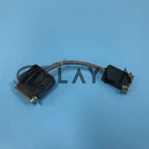0150-21597/-/143-0702// AMAT APPLIED 0150-21597 CABLE ADAPTER, 25P-D REPT/15P-D REPT USED/AMAT Applied Materials/_01