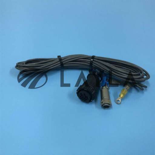 0150-75040/-/143-0702// AMAT APPLIED 0150-75040 EMC COMP, CABLE LLC INTFC, PUMP INTEG USED/AMAT Applied Materials/_01