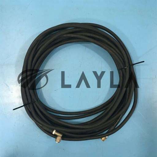 0150-76461/-/146-0401// AMAT APPLIED 0150-76461 (BROKEN) CABLE, 55 FT RF COAXIAL 13.56 ASIS/AMAT Applied Materials/_01