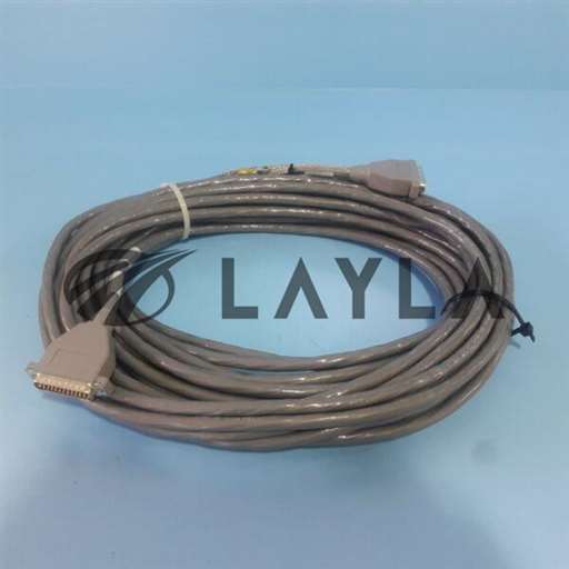 0150-75035//147-0401// AMAT APPLIED 0150-75035 CABLE ASSY, EMC COMP, SYSTEMSUSED/AMAT Applied Materials/_01