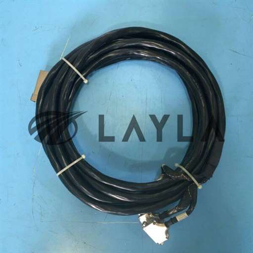 0150-00947/-/149-0201// AMAT APPLIED 0150-00947 EMC COMP. C/A MF UMBILICAL #2 USED/AMAT Applied Materials/_01