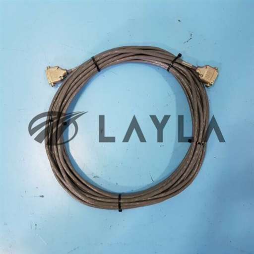 0150-20004//149-0701// AMAT APPLIED 0150-20004 CABLE ASSY,TURBO CONTROL INTERCONNECT 50 USED/AMAT Applied Materials/_01