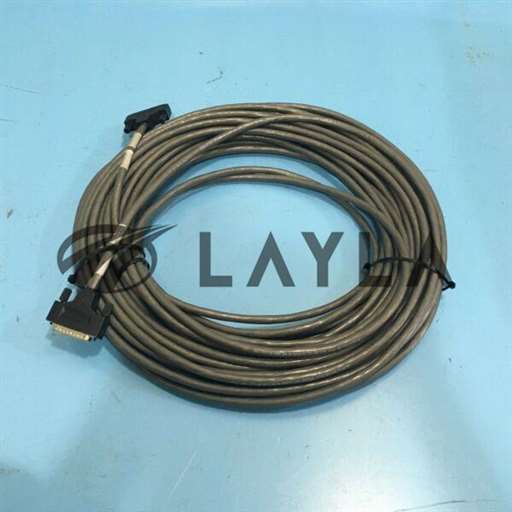0150-10658/-/150-0401// AMAT APPLIED 0150-10658 CABLE ASSY 85FT EFF REMOTE MON USED/AMAT Applied Materials/_01