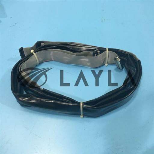0150-09202/-/150-0501// AMAT APPLIED 0150-09202 CABLE ASSEMBLY TEOS CONTROL TO PANEL USED/AMAT Applied Materials/_01