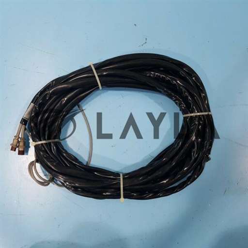 0000-00000/-/148-0301// SEIKO PUMP CONTROL UNIT ETCH CH A PUMP CONTROL UNIT CABLE USED/AMAT Applied Materials/_01