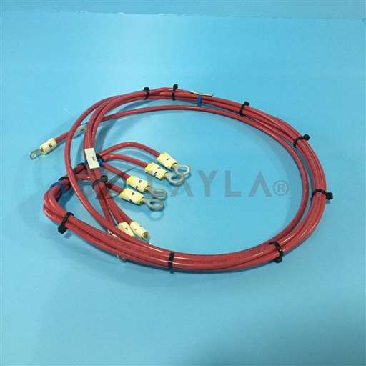 0140-21668/-/141-0101// AMAT APPLIED 0140-21668 HARNESS ASSY, 3 PHASE UPS TEST USED/AMAT Applied Materials/_01