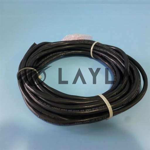 0150-20619/-/141-0101// AMAT APPLIED 0150-20619 (#1) (CUT CABLE) ASSY SYS EXP CH5/CHE ASIS/AMAT Applied Materials/_01