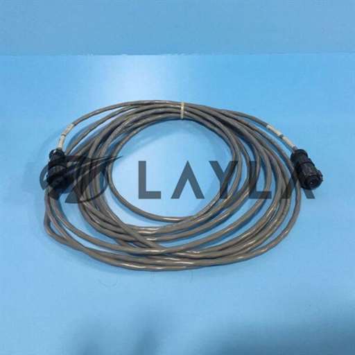 0150-75053/-/141-0101// AMAT APPLIED 0150-75053 CABLE, EMO, REMOTE TO PUMP, 25 USED/AMAT Applied Materials/_01