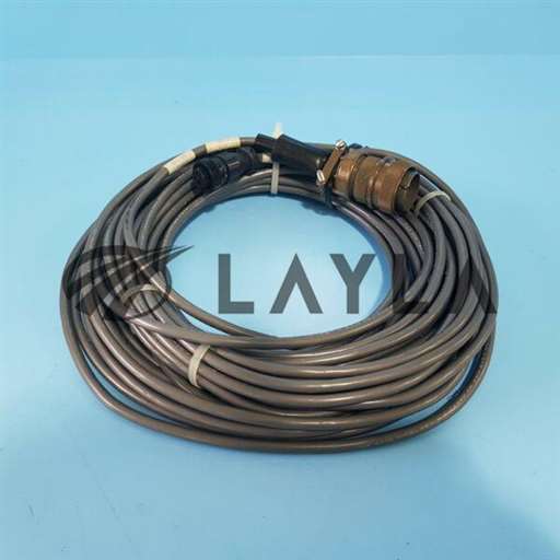 0150-20158/-/141-0102// AMAT APPLIED 0150-20158 CBLE ASSY, CRYO COMPRESSOR INTER USED/AMAT Applied Materials/_01