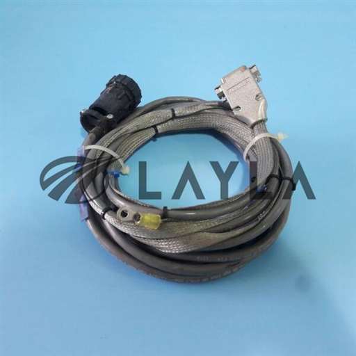 0140-76304/-/141-0202// AMAT APPLIED 0140-76304 EMC COMP, H/A, STD INTFC, PMP USED/AMAT Applied Materials/_01