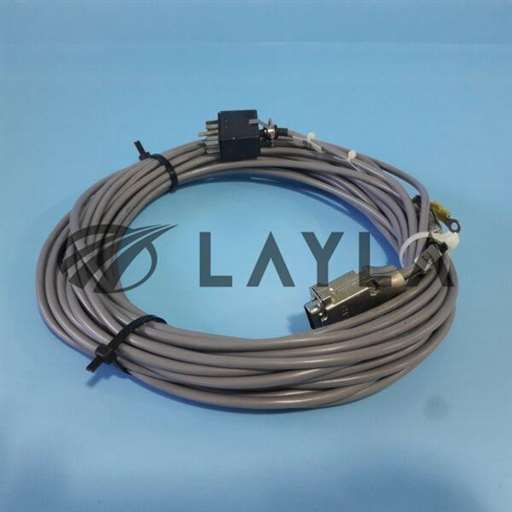 0227-05859/-/141-0202// AMAT APPLIED 0227-05859 50FT NESLAB CONTROL CABLE ASSY HEAT EXCH USED/AMAT Applied Materials/_01