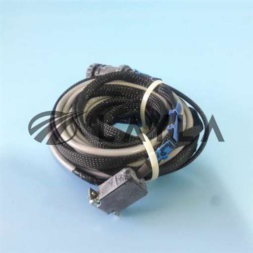 0140-70093/-/141-0302// AMAT APPLIED 0140-70093 HARNESS ASSY CENTURA INTERFACE [USED]/AMAT Applied Materials/_01