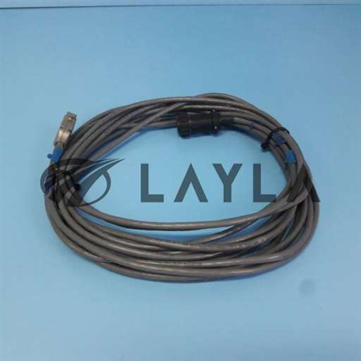 0150-75041/-/141-0403// AMAT APPLIED 0150-75041 EMC COMP, CABLE PROC INTFC, PUMP INTEG USED/AMAT Applied Materials/_01
