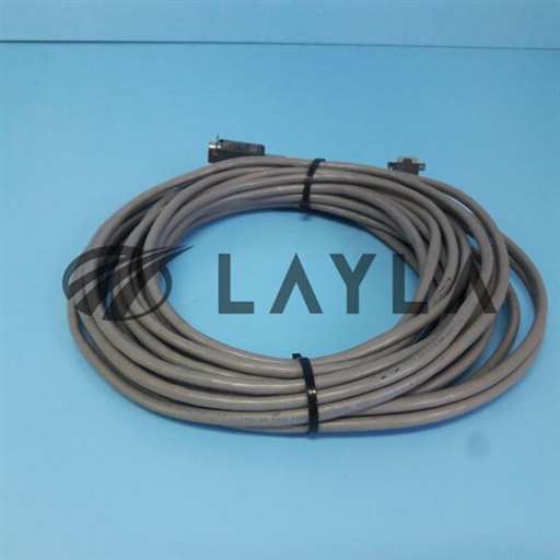 0150-09145/-/143-0103// AMAT APPLIED 0150-09145 CABLE ASSY FINAL VALVE N2 FLOW INTERLOCK USED/AMAT Applied Materials/_01