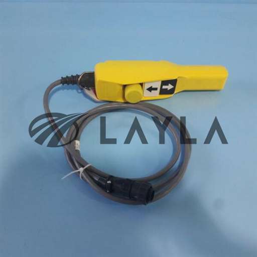 0090-02607/-/142-0101// AMAT APPLIED 0090-02607 DC POWER FOOT USED/AMAT Applied Materials/_01