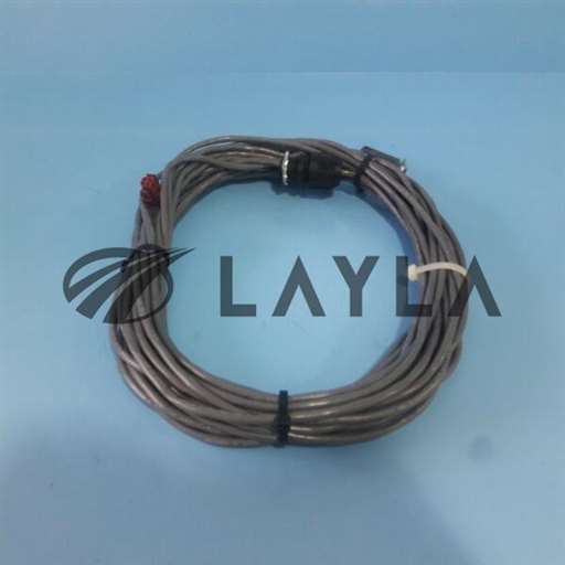 0150-09912/-/142-0201// AMAT APPLIED 0150-09912 CABLE ASSY OZONE MONITOR & 500 USED/AMAT Applied Materials/_01