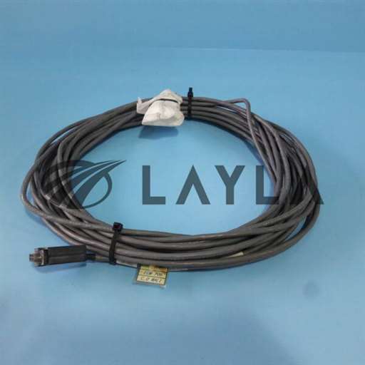 0226-40120/-/142-0203// AMAT APPLIED 0226-40120 CABLE,AMAT-1 HEAT-EX,3RD OR 4TH,CENTURA USED/AMAT Applied Materials/_01