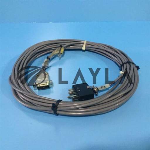 0227-05858/-/142-0203// AMAT APPLIED 0227-05858 50 FT. EMC COMP, CABLE [2ND SOURCE USED]/AMAT Applied Materials/_01