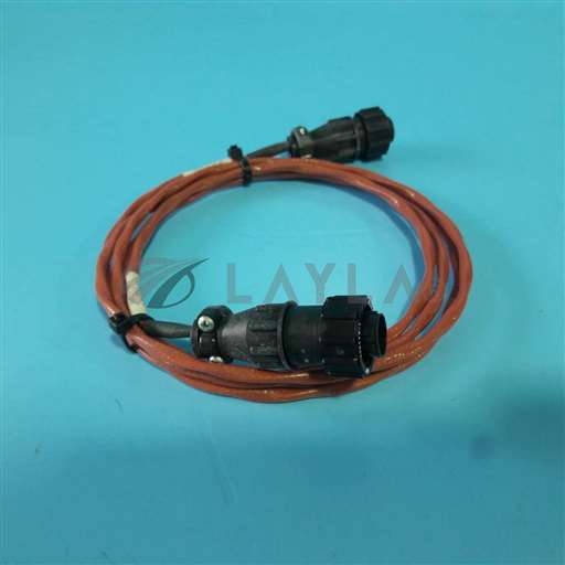 0150-20112/-/142-0303// AMAT APPLIED 0150-20112 CABLE ASSY, EMO GENERATOR 1/2 USED/AMAT Applied Materials/_01