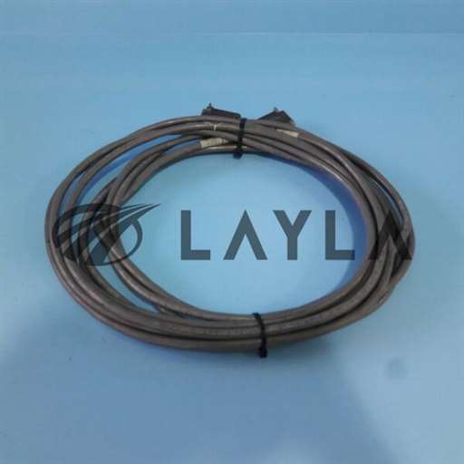 0150-09027//143-0201// AMAT APPLIED 0150-09027 ASSY CABLE HEAT EXCHGR INTRFC USED/AMAT Applied Materials/_01