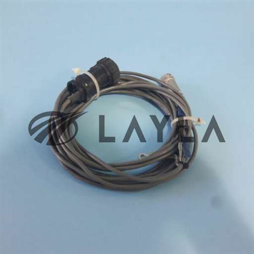 0226-00851/-/143-0303// AMAT APPLIED 0226-00851 HARNESS, LLC PUMP INTERFACE USED/AMAT Applied Materials/_01