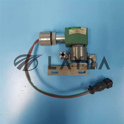 8262G86/-/323-0302// RED HAT 8262G86 ASCO VALVE USED/AMAT Applied Materials/_01