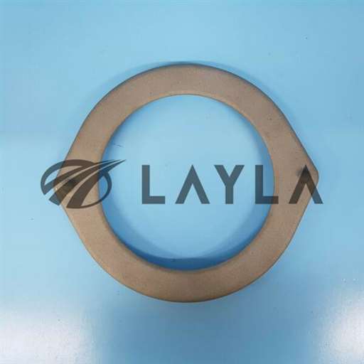0020-27018/-/124-0202// AMAT APPLIED 0020-27018 CLAMP RING 8" SNNF 10402ARS DU USED/AMAT Applied Materials/_01