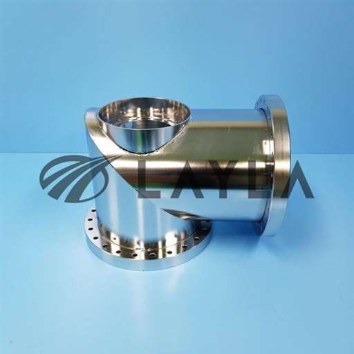 0040-21068//332-0201// AMAT APPLIED 0040-21068 CRYO ELBOW W/ VIEWPORT 2ND SOURCE NEW/AMAT Applied Materials/_01