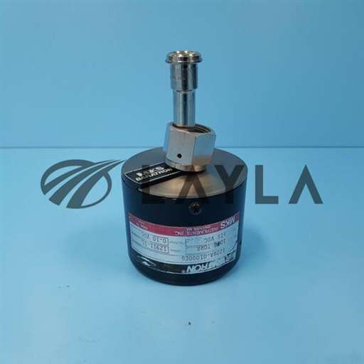 122BA-01000EB/-/320-0102// MKS 122BA-01000EB BARATRON ASIS/AMAT Applied Materials/_01
