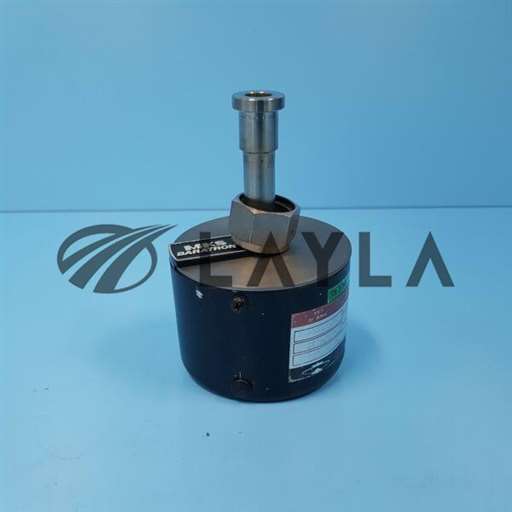 122AA-00100EB/-/320-0103// MKS 122AA-00100EB BARATRON ASIS/AMAT Applied Materials/_01