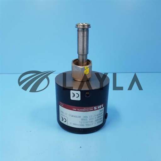 122BA-00100BB-S/-/320-0103// MKS 122BA-00100BB-S BARATRON ASIS/AMAT Applied Materials/_01