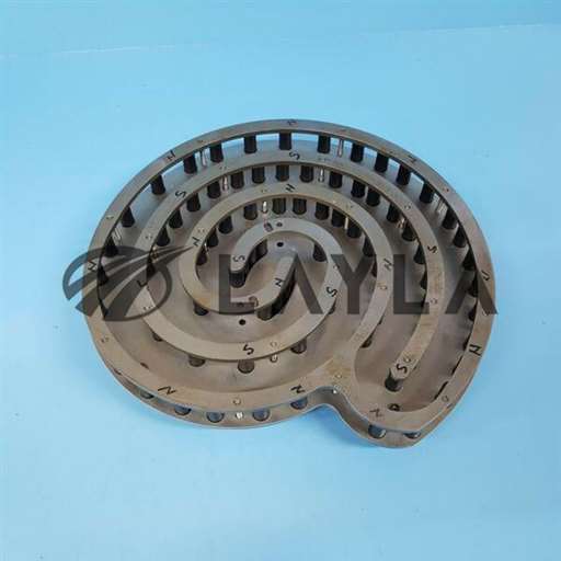0010-20768/-/108-0601// AMAT APPLIED 0010-20768 (#3) APPLIED MATRIALS COMPONENTS USED/AMAT Applied Materials/_01