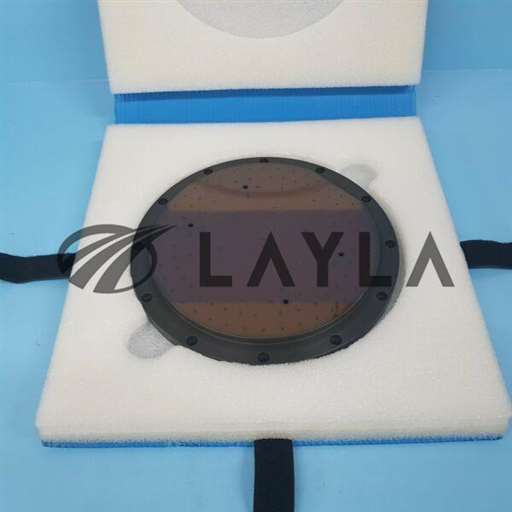 0090-09299 0021-37660/-/125-0501// AMAT APPLIED 0090-09299 0021-37660 ESC ASSY, 200MM, FLAT, SHWR, ASIS/AMAT Applied Materials/_01