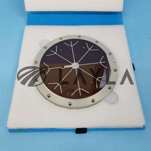 0090-35112 0020-38733/-/125-0501// AMAT APPLIED 0090-35112 0020-38733 ESC ASSY,195MM,FLAT,SIMPASIS/AMAT Applied Materials/_01