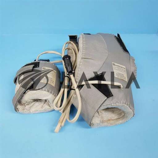908-096-P3 908-097-P3/-/156-0101// LEYBOLD 908-096-P3 908-097-P3 HEATER USED/AMAT Applied Materials/_01
