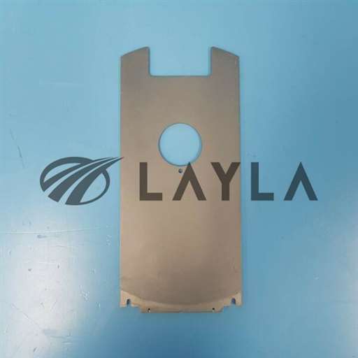 0020-70285/-/316-0403// AMAT APPLIED 0020-70285 BLADE 8 INCH, BUFFER, FROG LEG USED/AMAT Applied Materials/_01