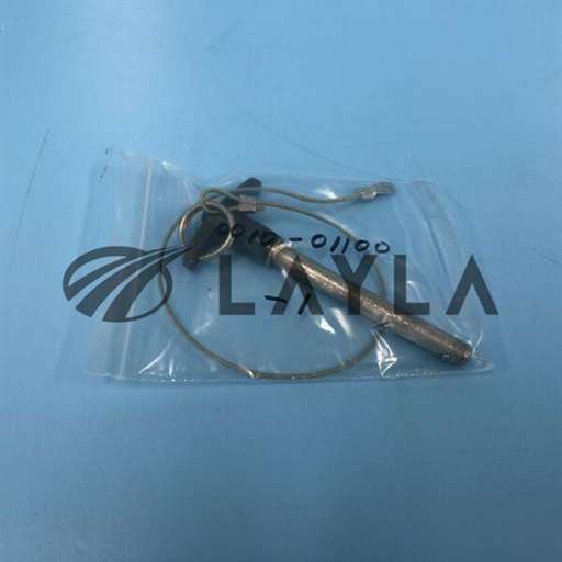 0010-01100/-/342-0203// AMAT APPLIED 0010-01100 ASSY SPRT TRAY - MLD OVERLAY USED/AMAT Applied Materials/_01