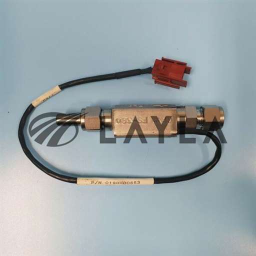 0190-00653/-/345-0102// AMAT APPLIED 0190-00653 FLOW SWITCH, GEMS FS 380, PHAS USED/AMAT Applied Materials/_01