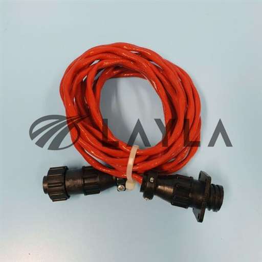 0150-21635/-/141-0502// AMAT APPLIED 0150-21635 CABLE ASSY, EMO FRONT PANEL INTERCONNECT USED/AMAT Applied Materials/_01