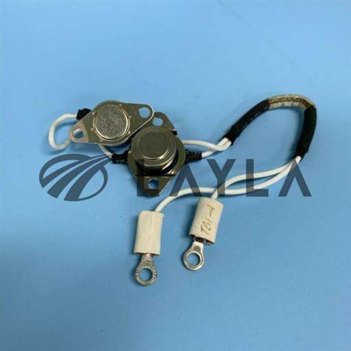 0140-09518//141-0603// AMAT APPLIED 0140-09518 HARNESS ASSY,THROTTLE VALVE TE USED/AMAT Applied Materials/_01