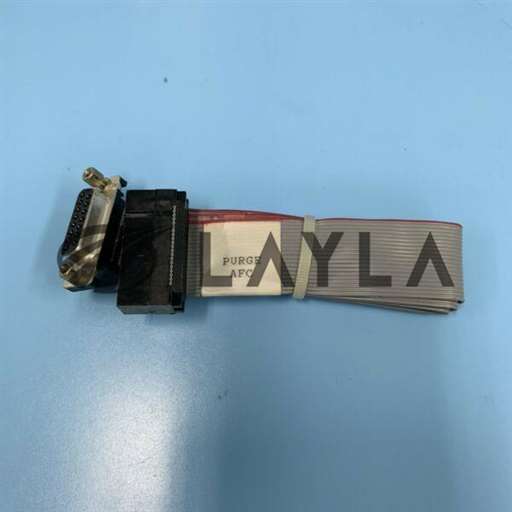 0150-09241/-/141-0603// AMAT APPLIED 0150-09241 CABLE ASSY CHAMBER PURGE AFC USED/AMAT Applied Materials/_01