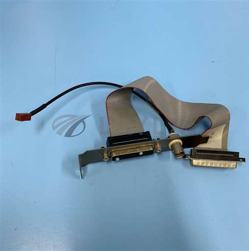 0150-00258/-/141-0701// AMAT APPLIED 0150-00258 CABLE ASSY MONOCHROMATOR INTER USED/AMAT Applied Materials/_01