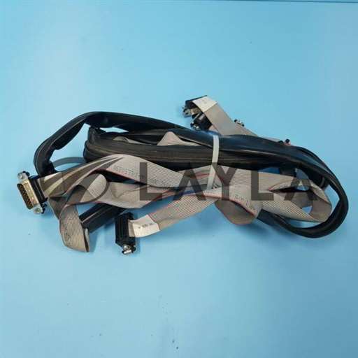0150-09057/-/141-0701// AMAT APPLIED 0150-09057 CABLE ASSY RF GENERATOR USED/AMAT Applied Materials/_01